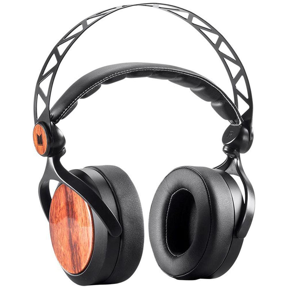 Monoprice Monolith M560 - Open- Closed-Back Planar Magnetic Headphones