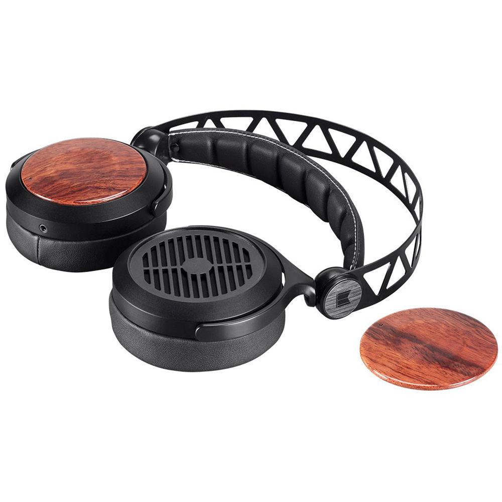 Monoprice Monolith M560 - Open- Closed-Back Planar Magnetic Headphones