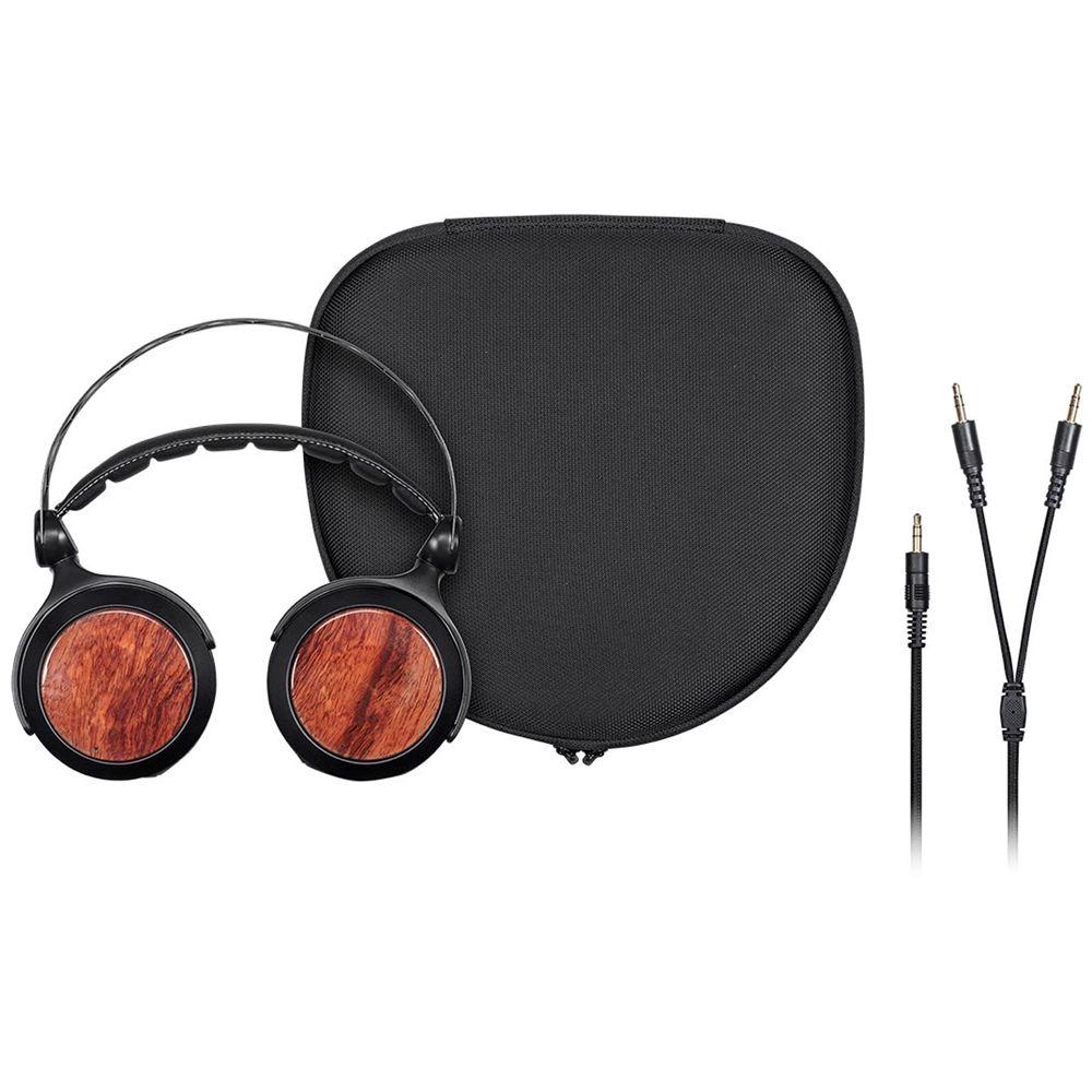 Monoprice Monolith M560 - Open- Closed-Back Planar Magnetic Headphones
