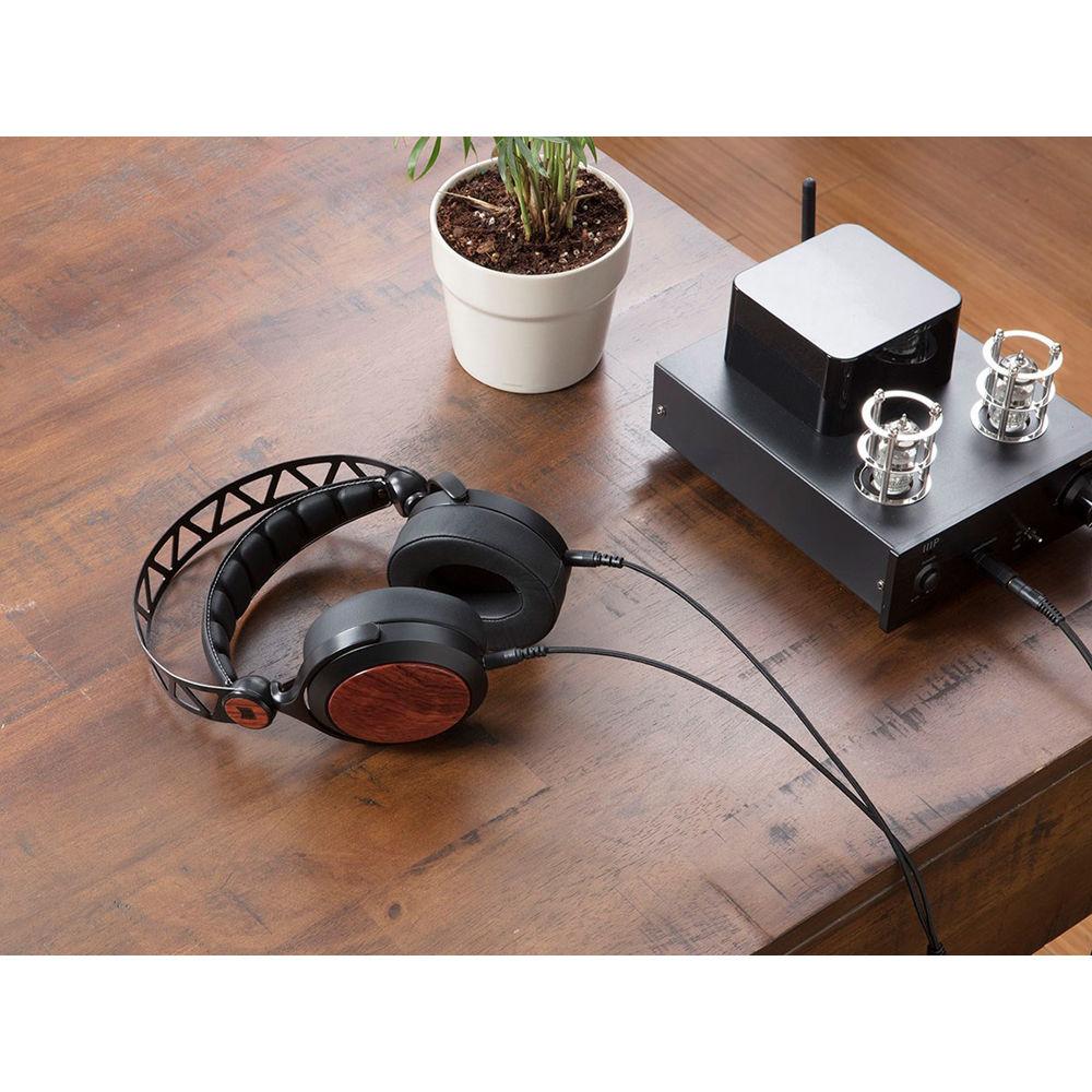Monoprice Monolith M560 - Open- Closed-Back Planar Magnetic Headphones
