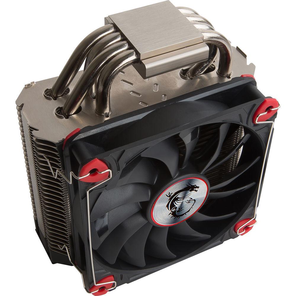 MSI Core Frozr L CPU Cooler