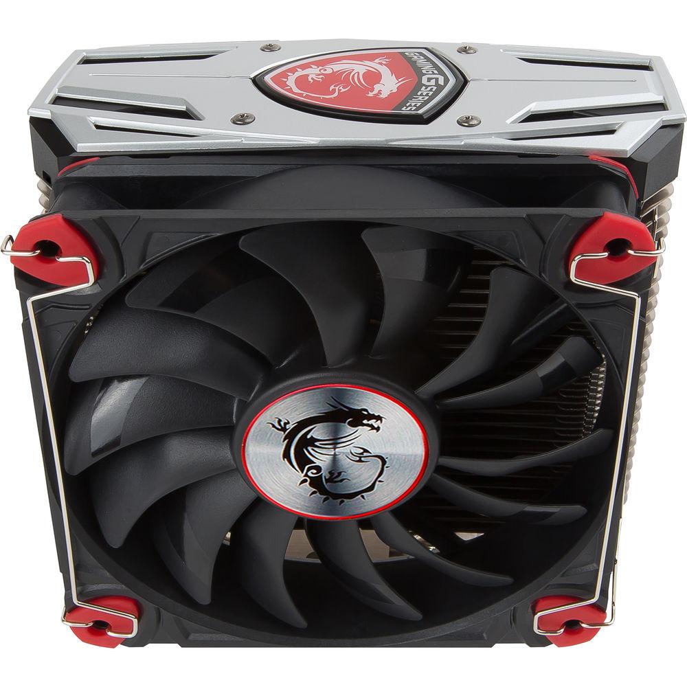 MSI Core Frozr L CPU Cooler