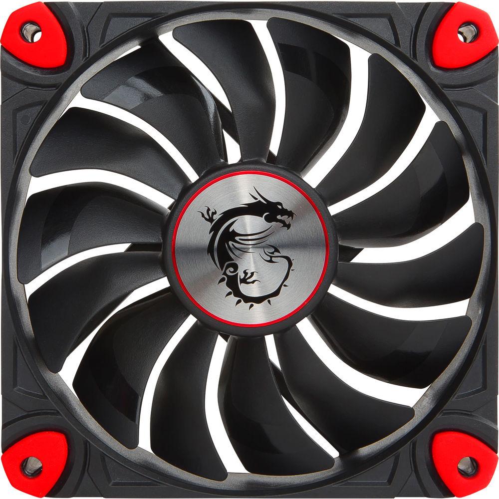 MSI Core Frozr L CPU Cooler