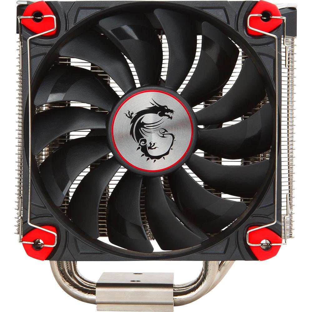 MSI Core Frozr L CPU Cooler