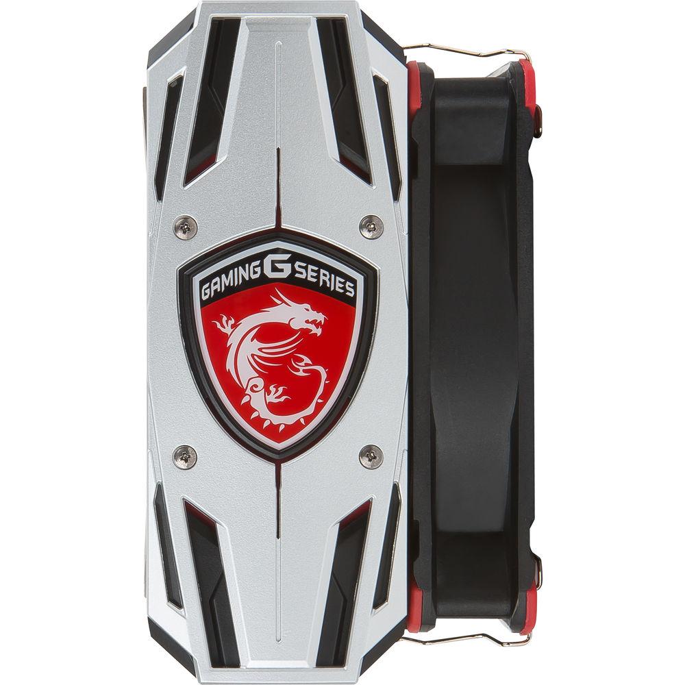 MSI Core Frozr L CPU Cooler