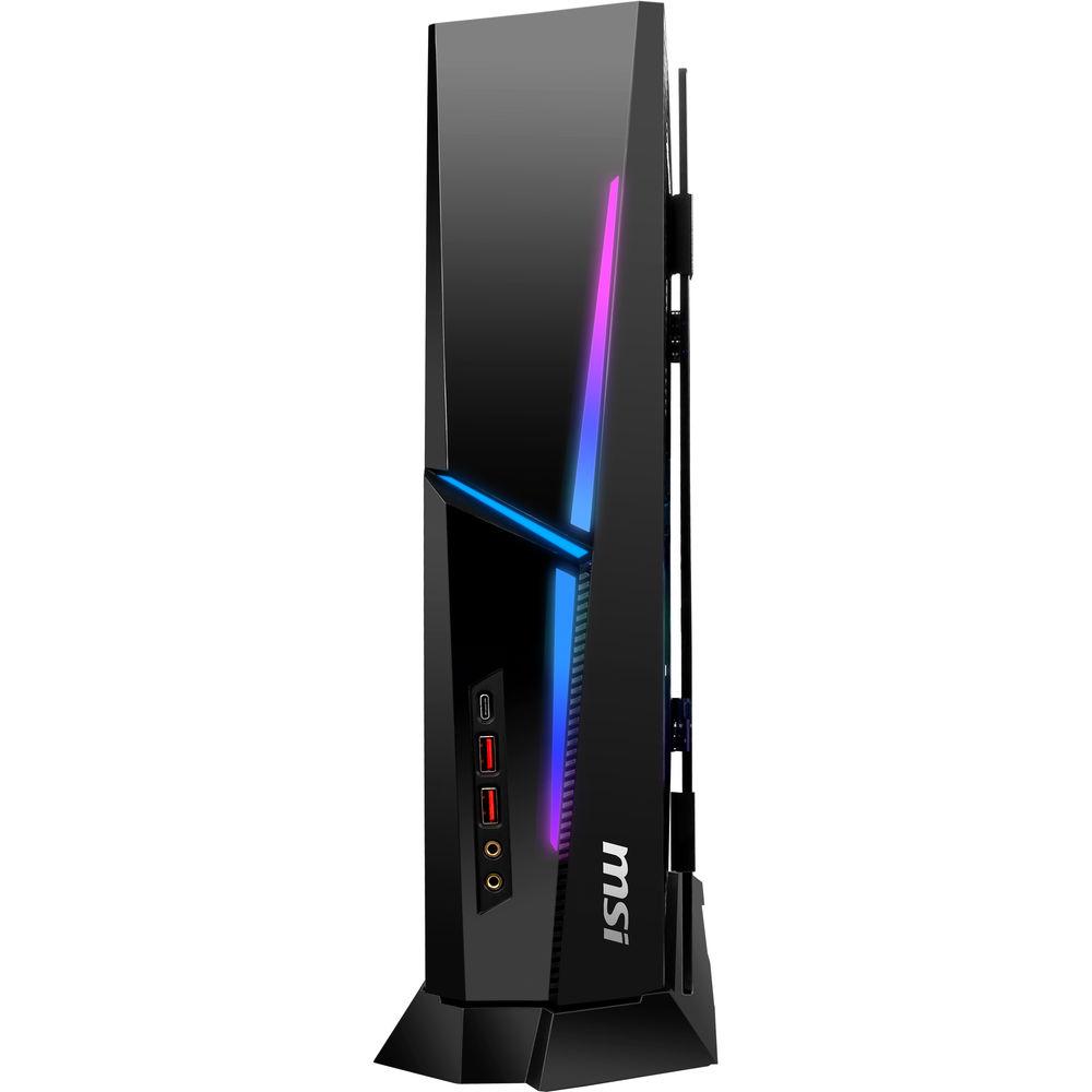 MSI Trident X Gaming Desktop