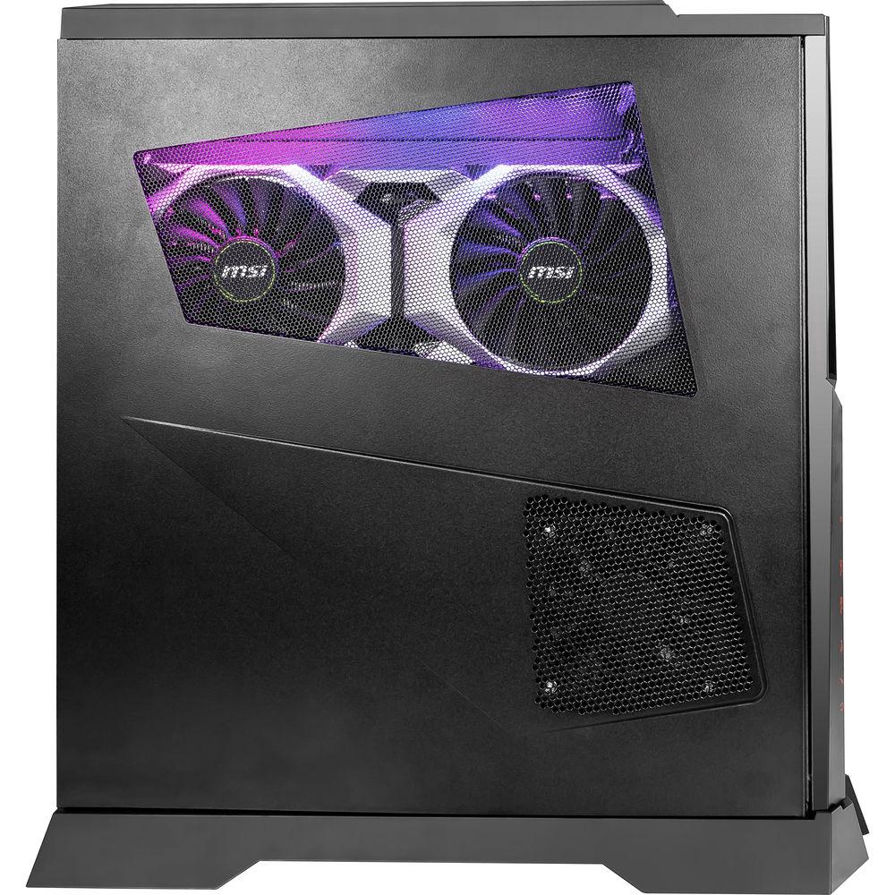 MSI Trident X Gaming Desktop