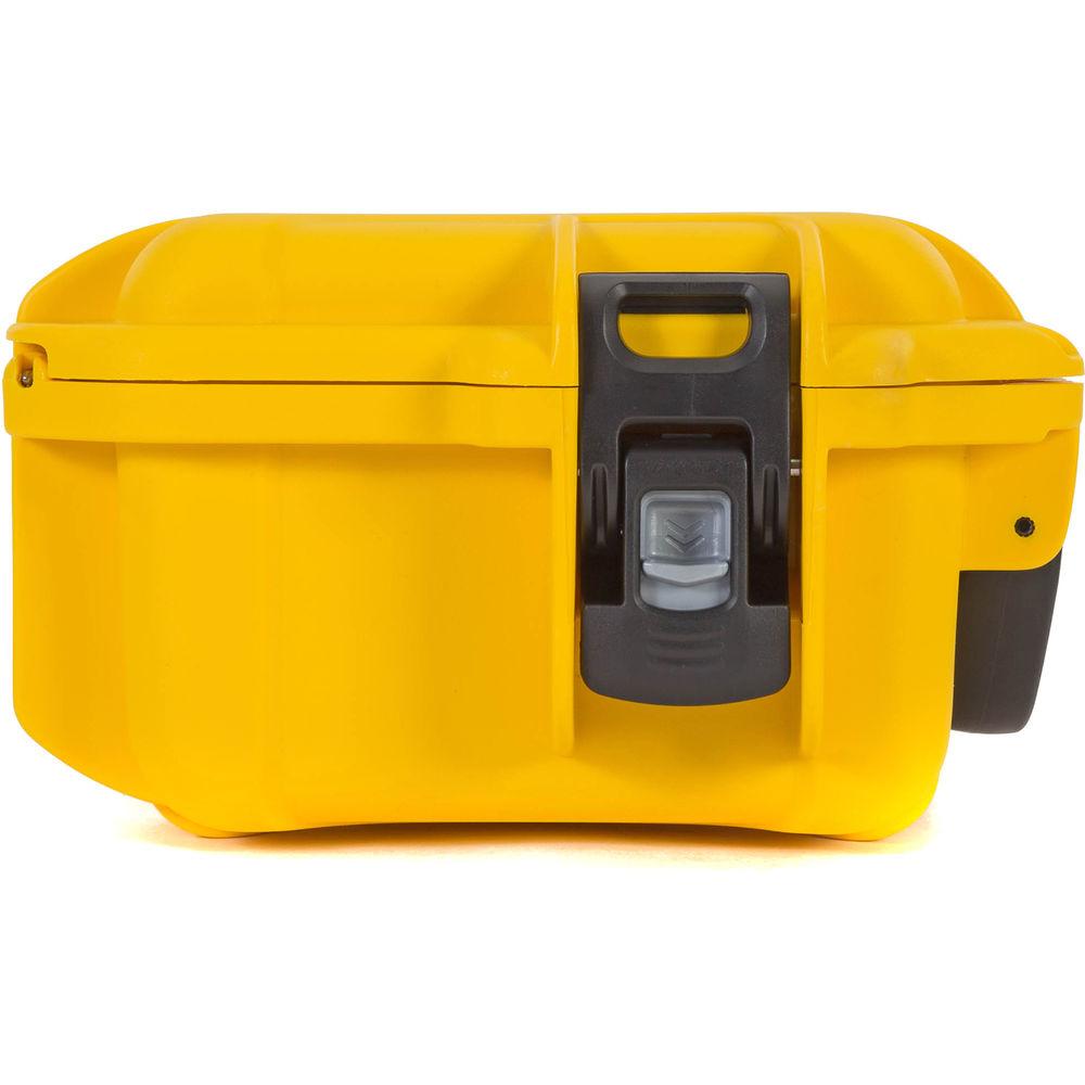 Nanuk 905 Case with Foam Insert for FREEFLY MōVI Cinema Robot Smartphone Stabilizer