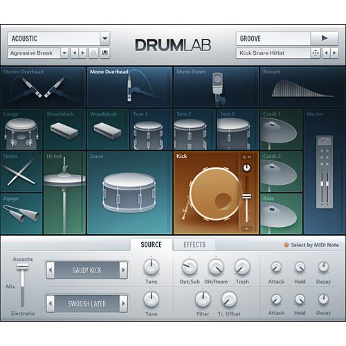 Native Instruments KOMPLETE KONTROL S88 MK2 88-Key Controller for KOMPLETE