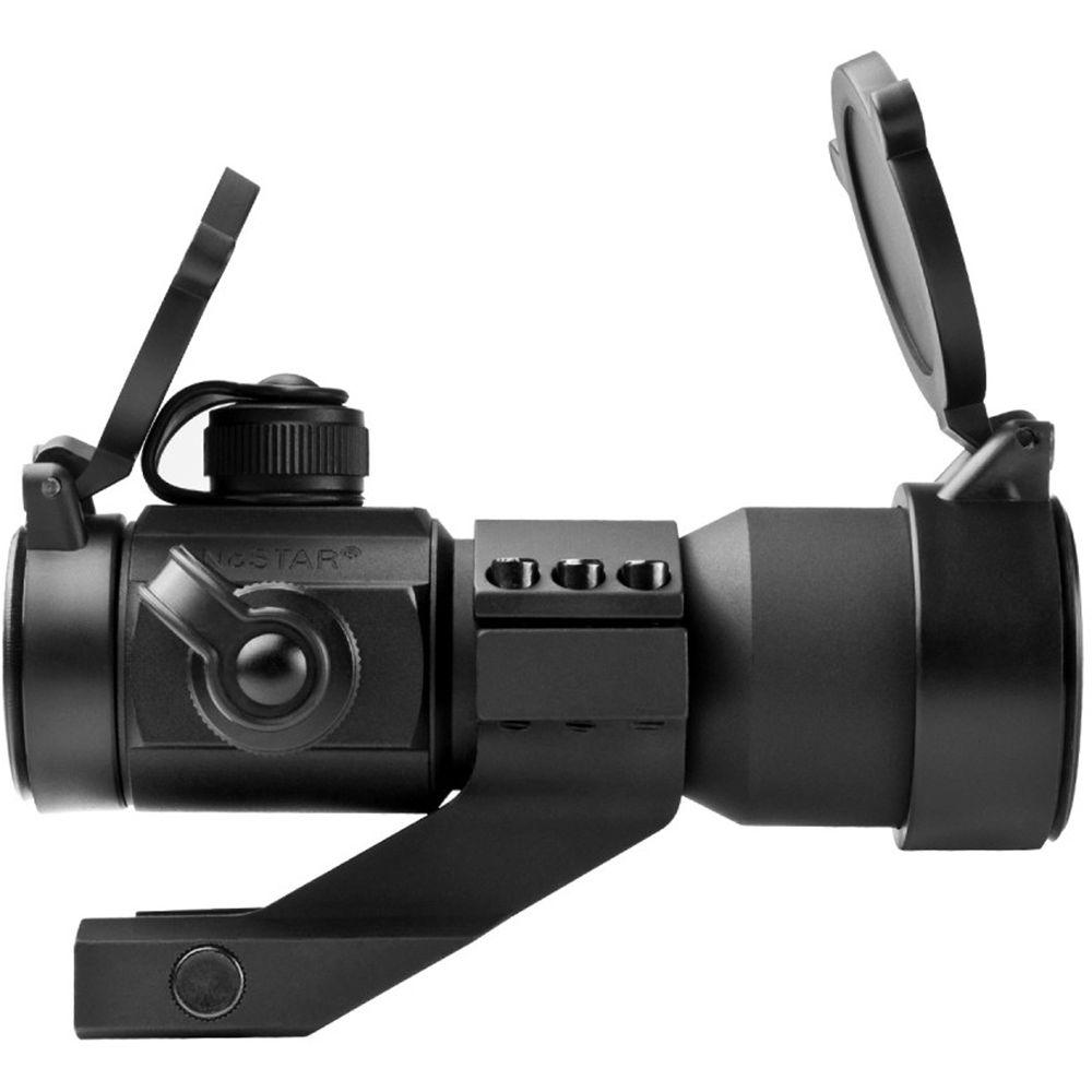 NcSTAR 1x35 Red Green Blue Dot Reflex Sight
