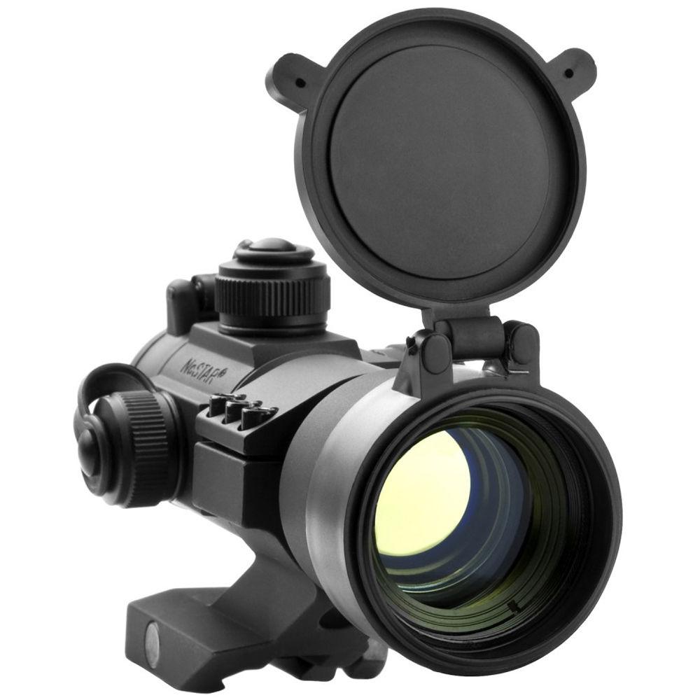 NcSTAR 1x35 Red Green Blue Dot Reflex Sight