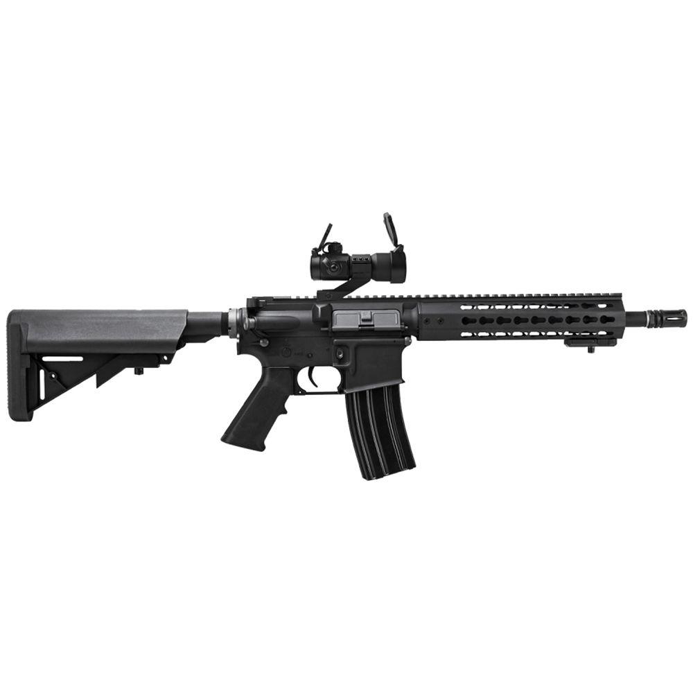 NcSTAR 1x35 Red Green Blue Dot Reflex Sight