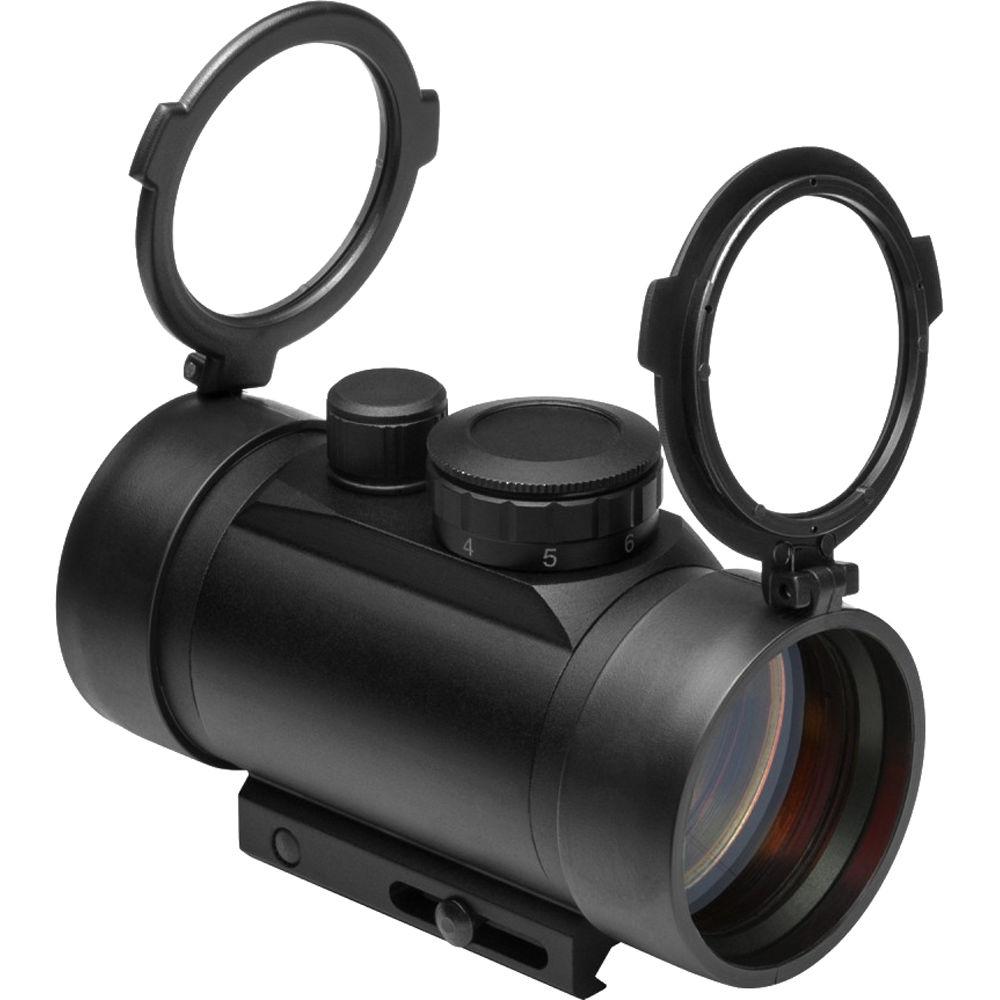NcSTAR 1x42 DBB142 Reflex Dot Sight