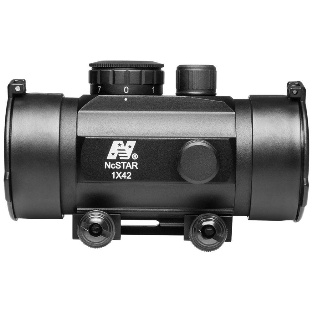 NcSTAR 1x42 DBB142 Reflex Dot Sight