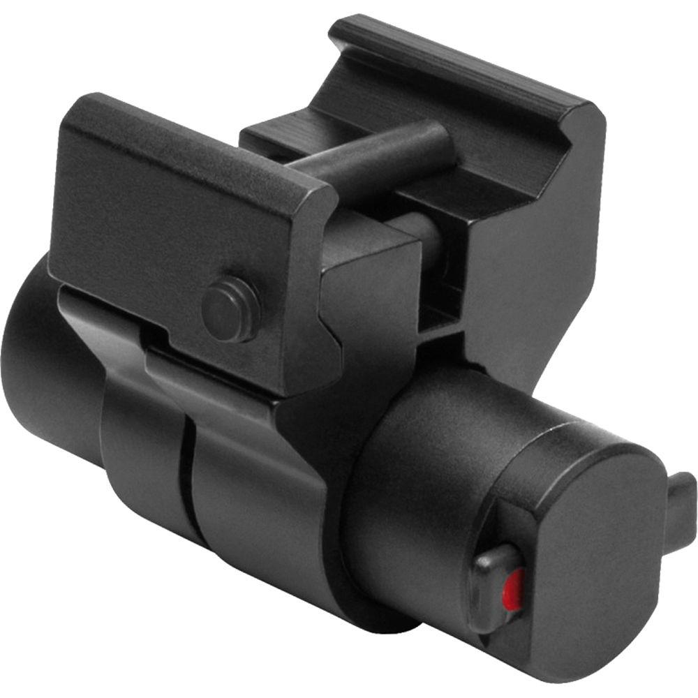 NcSTAR ACPRLS Compact Red Laser Sight, NcSTAR, ACPRLS, Compact, Red, Laser, Sight
