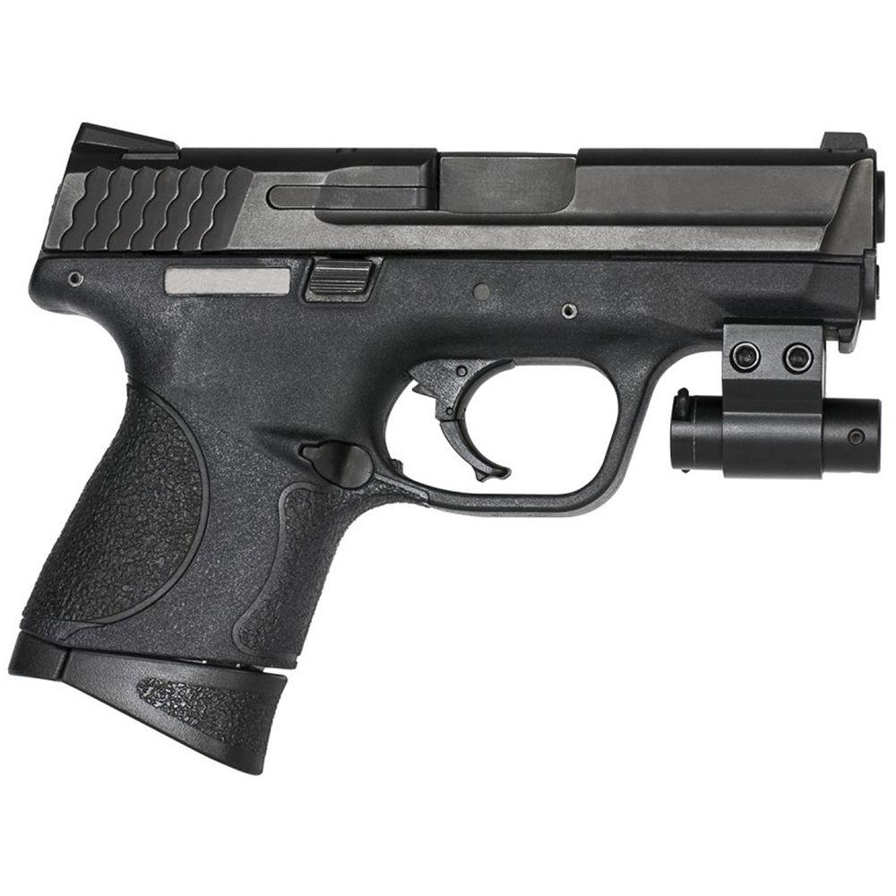 NcSTAR ACPRLS Compact Red Laser Sight