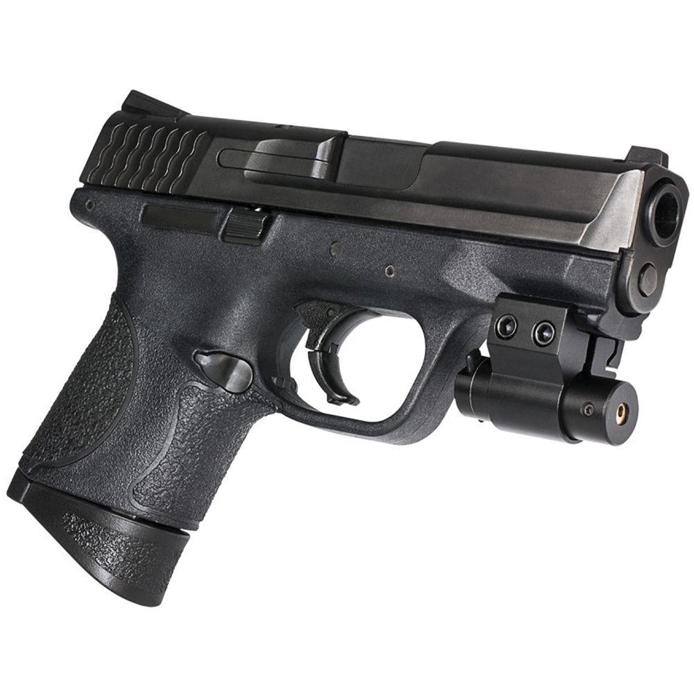 NcSTAR ACPRLS Compact Red Laser Sight