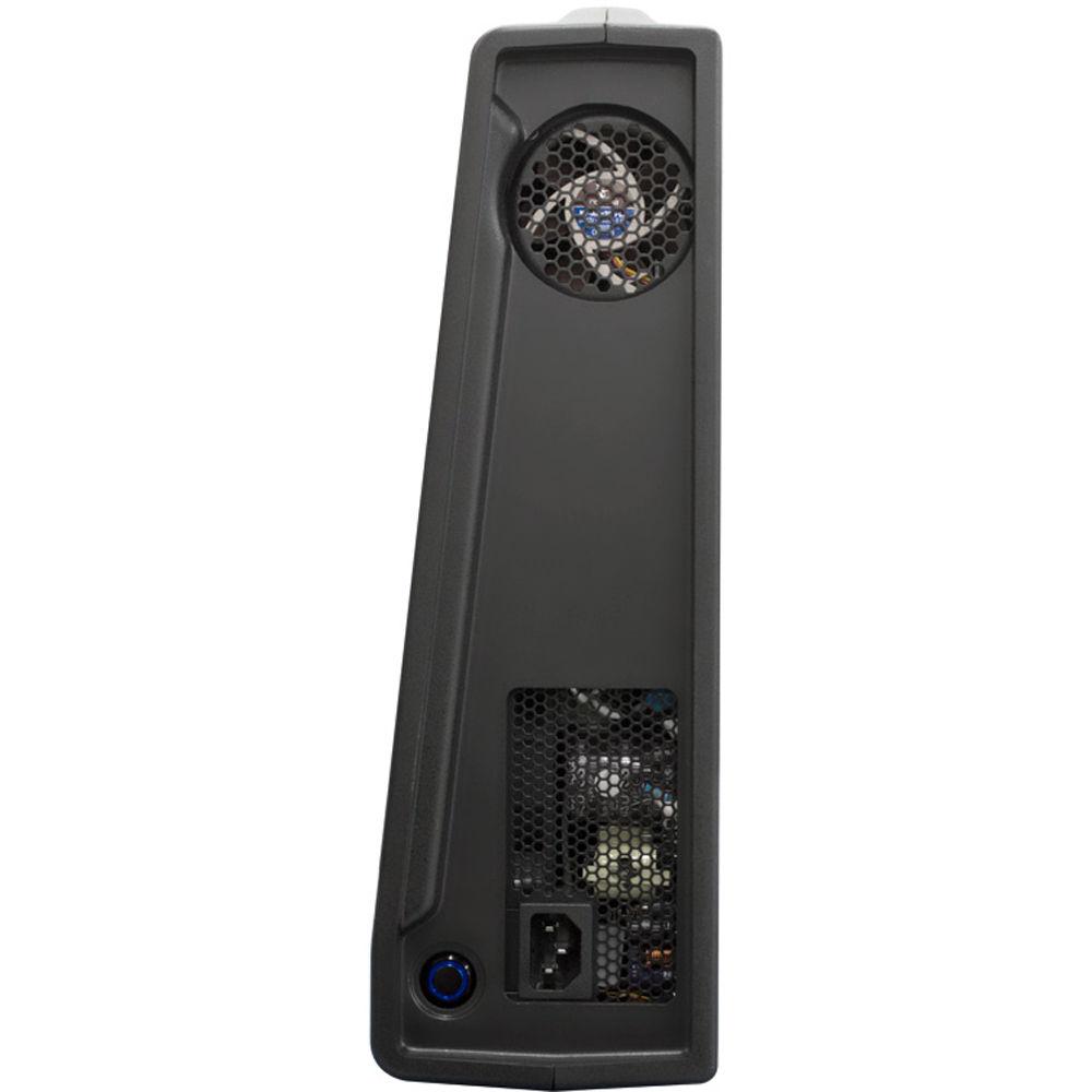 NextComputing Edge P100 Creative Pro Mobile Workstation