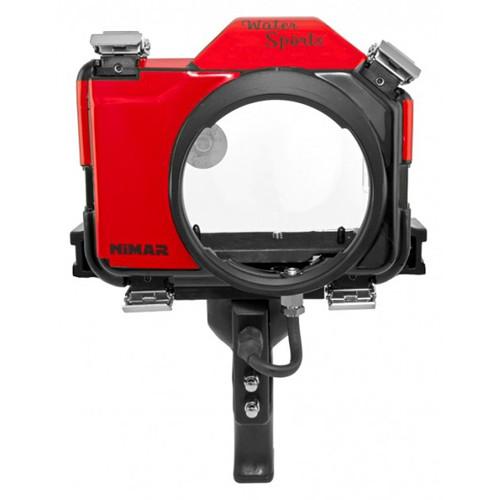 Nimar Water Sports Housing with Pistol Grip for Canon EOS 7D