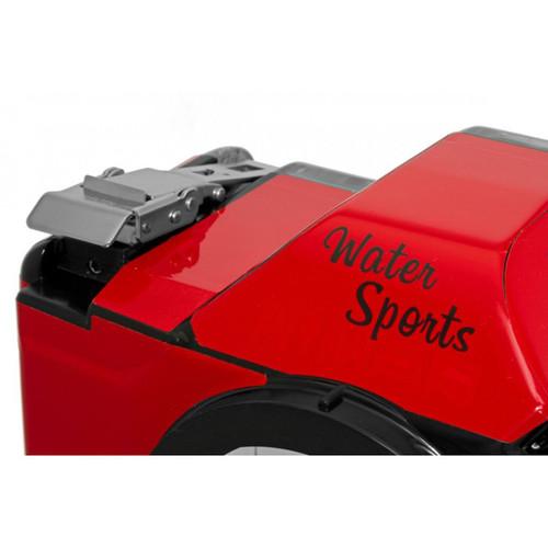 Nimar Water Sports Housing with Pistol Grip for Canon EOS 7D