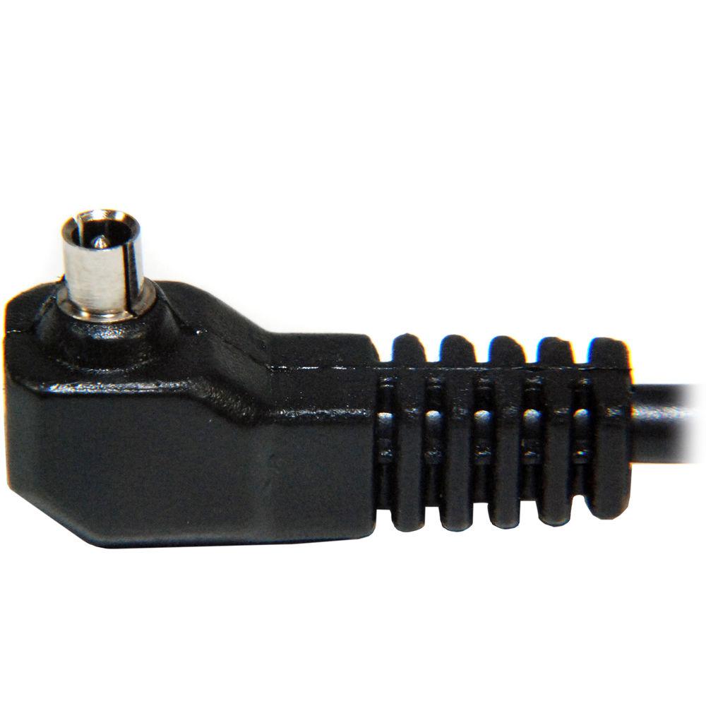 Nisha PC Male to Household Male Sync Cord