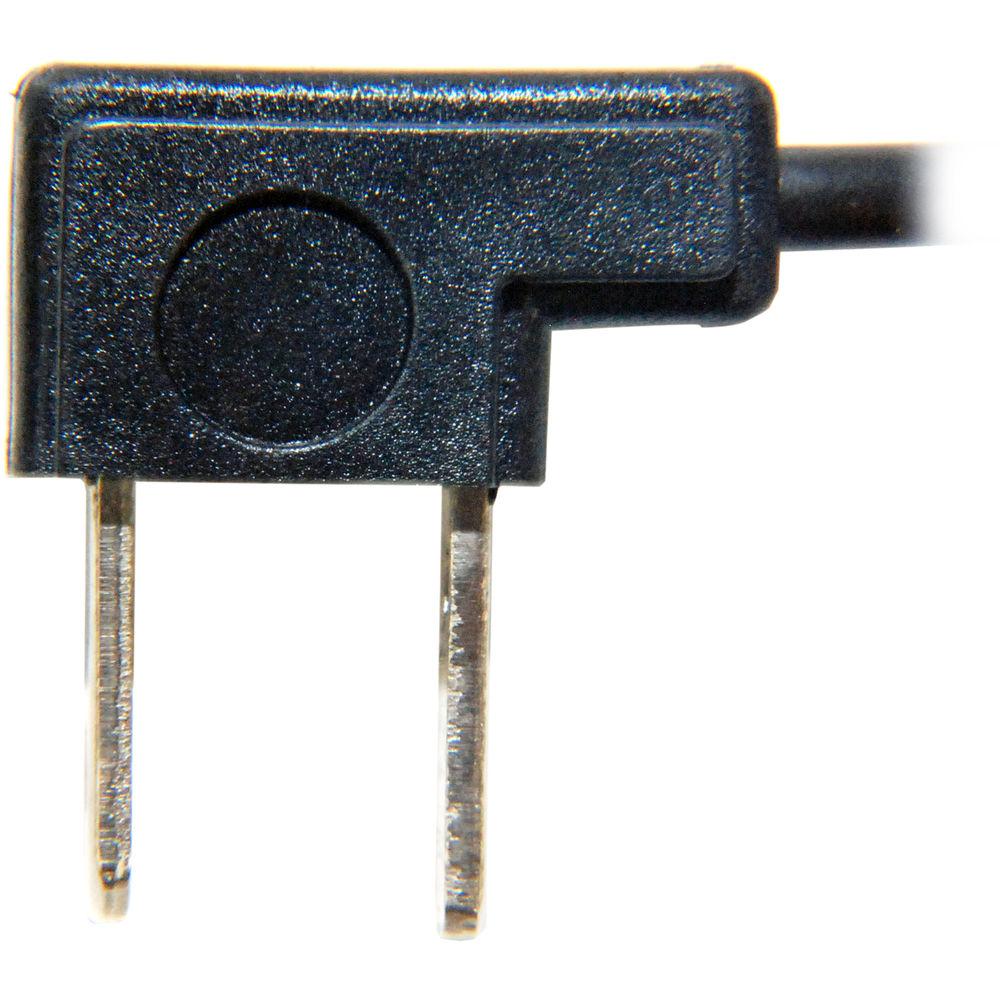 Nisha PC Male to Household Male Sync Cord