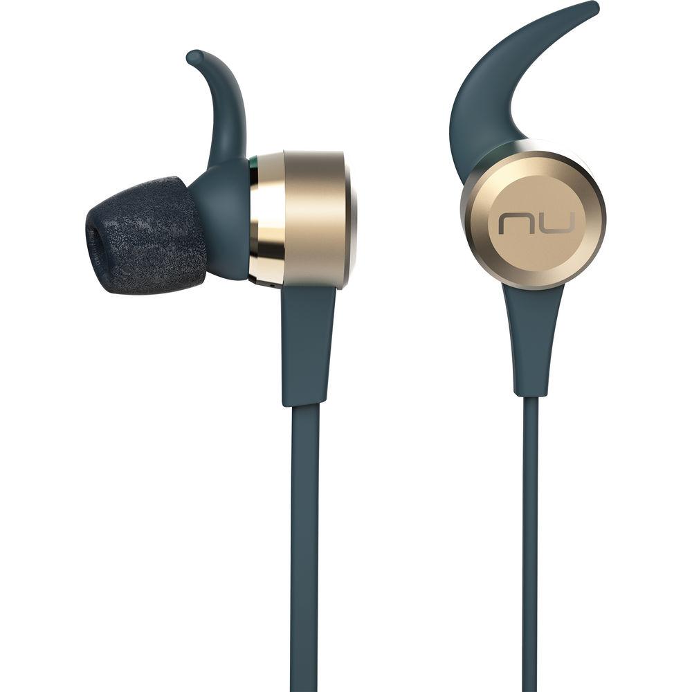 NuForce BE Live5 Bluetooth In-Ear Headphones