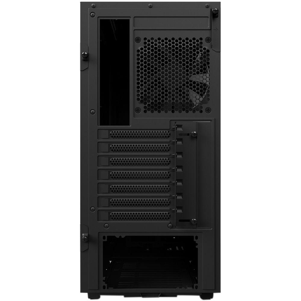 NZXT H500 Mid-Tower Case