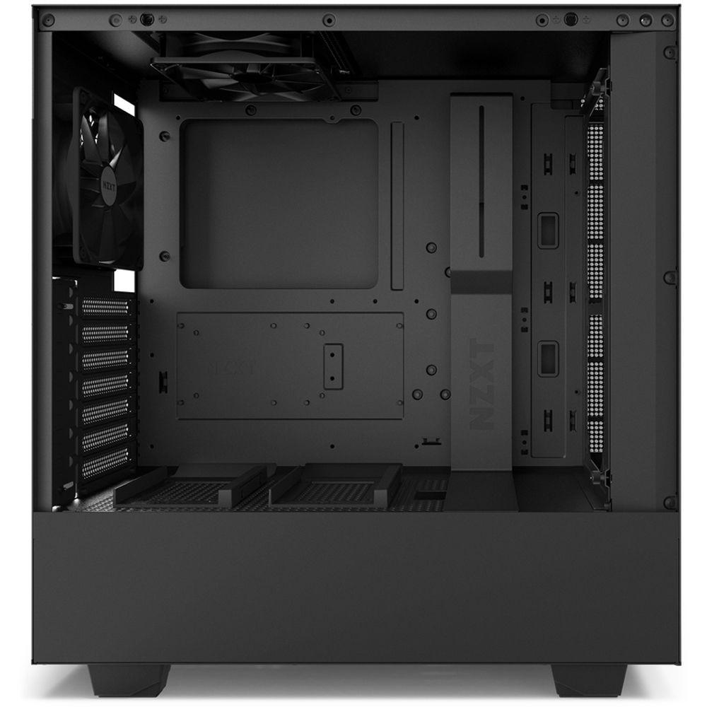 NZXT H500 Mid-Tower Case
