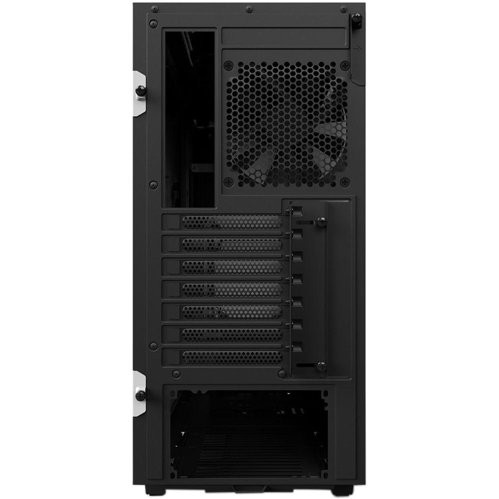 NZXT H500 Mid-Tower Case