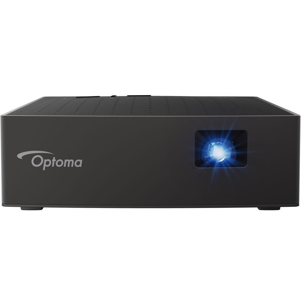 Optoma Technology LV130 300-Lumen WVGA DLP Pico Projector