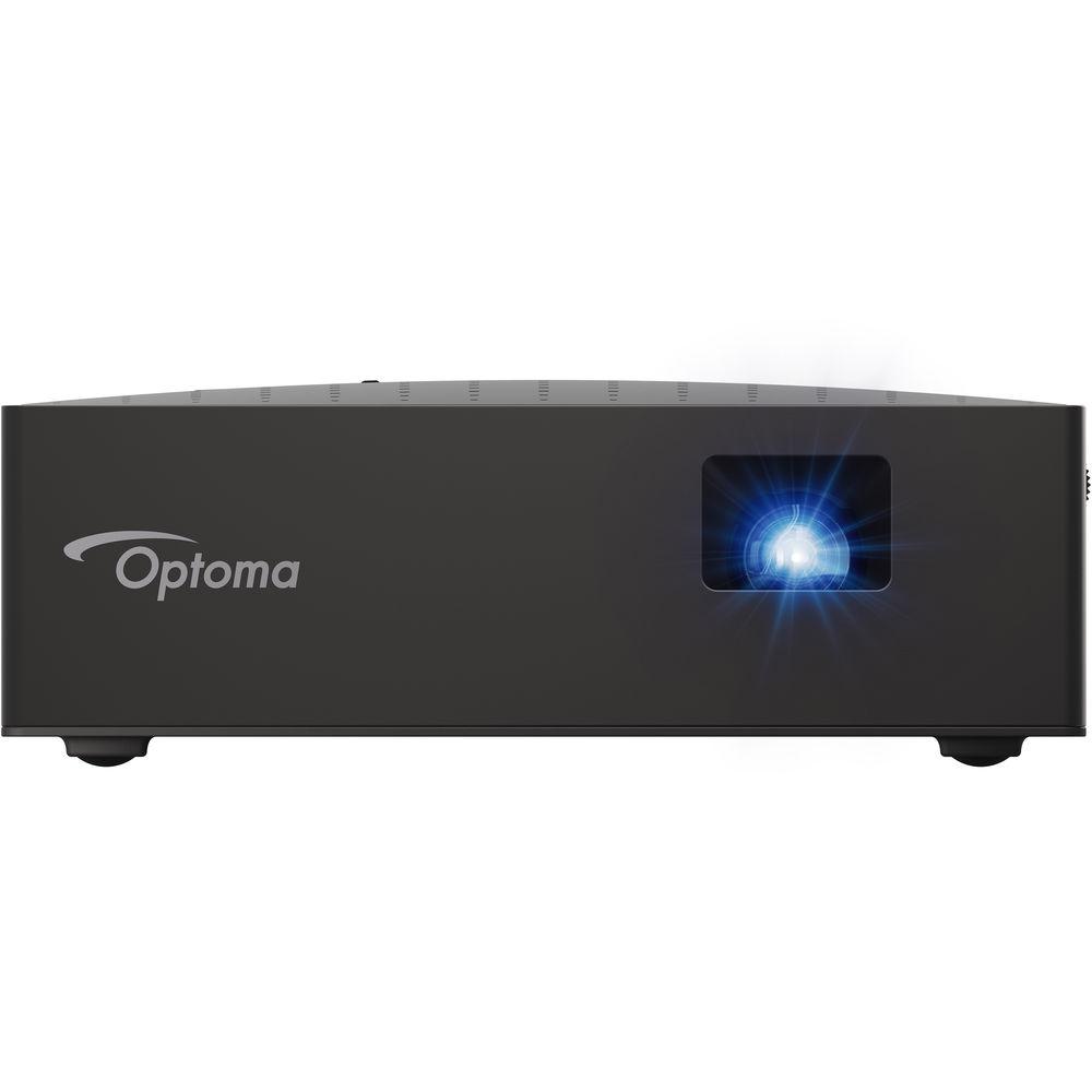 Optoma Technology LV130 300-Lumen WVGA DLP Pico Projector