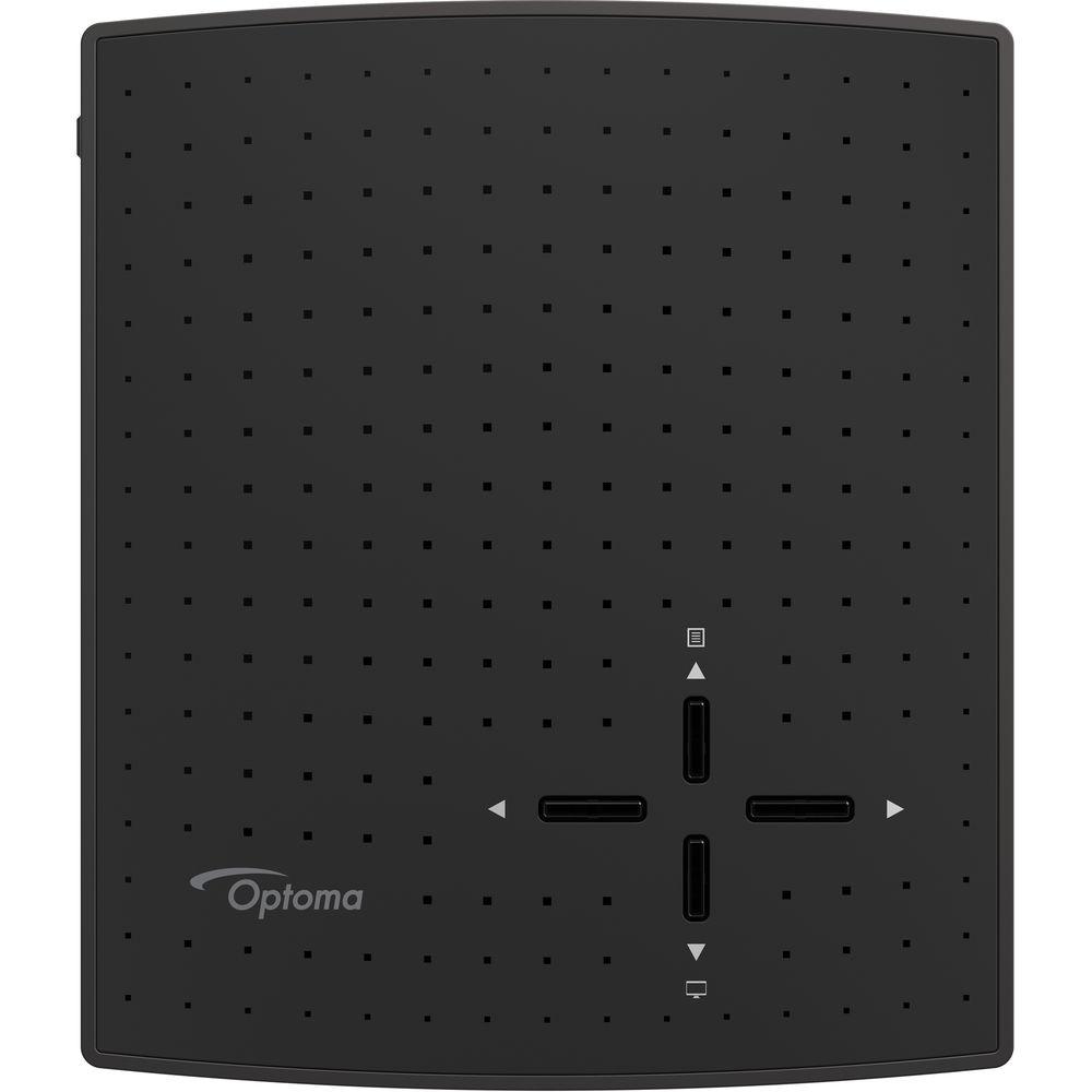 Optoma Technology LV130 300-Lumen WVGA DLP Pico Projector