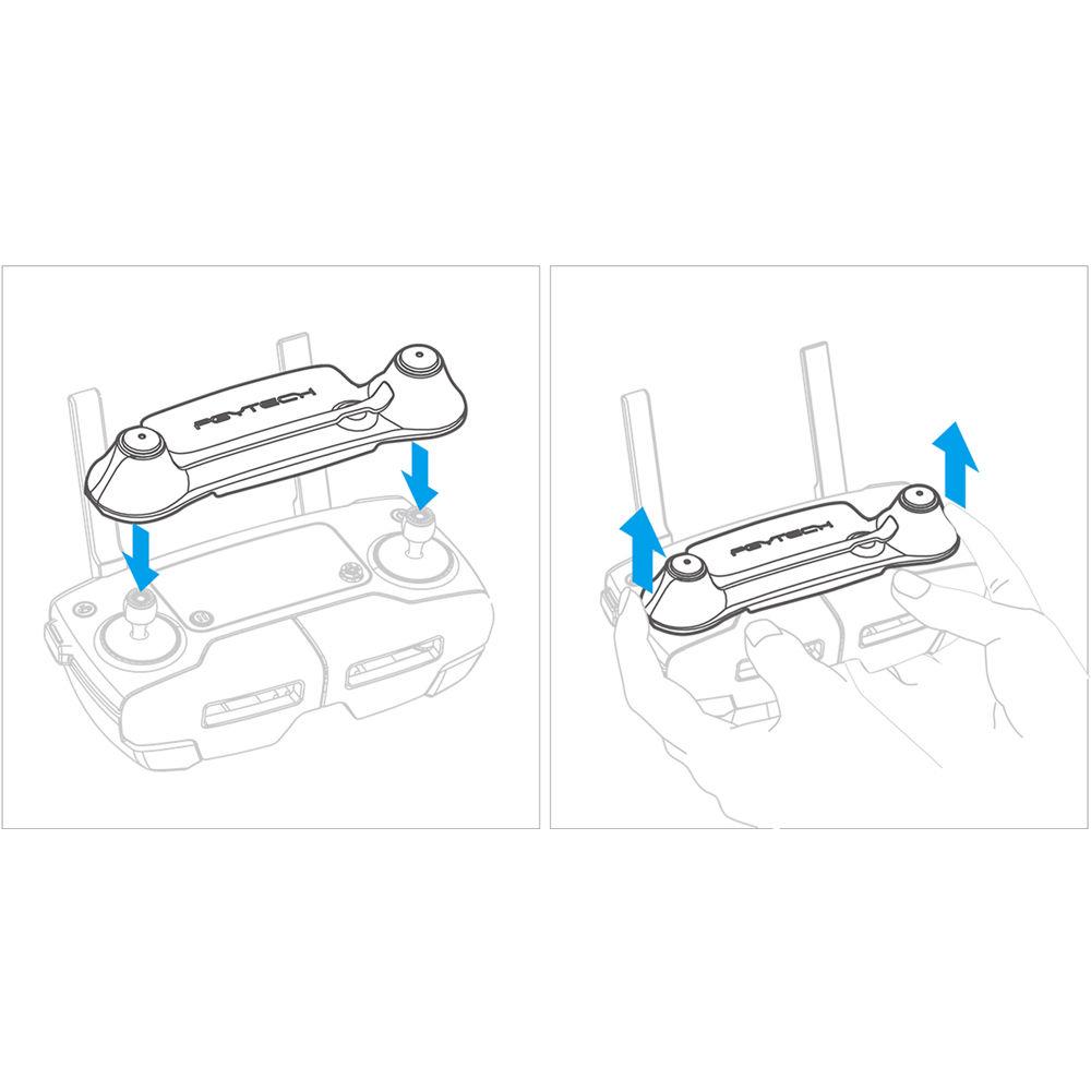PGYTECH Control Stick Protector for DJI Mavic 2 Remote