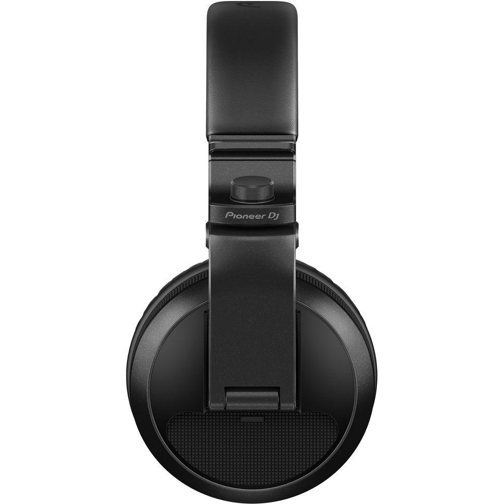 Pioneer DJ HDJ-X5BT Bluetooth Over-Ear DJ Headphones