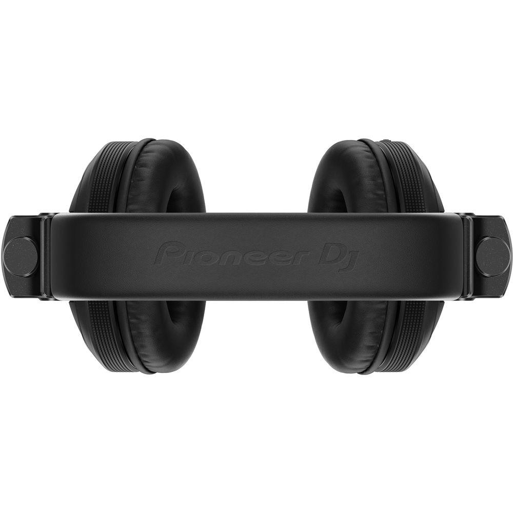 Pioneer DJ HDJ-X5BT Bluetooth Over-Ear DJ Headphones