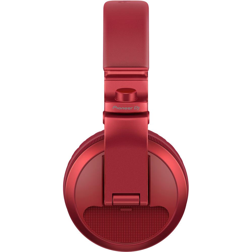 Pioneer DJ HDJ-X5BT Bluetooth Over-Ear DJ Headphones