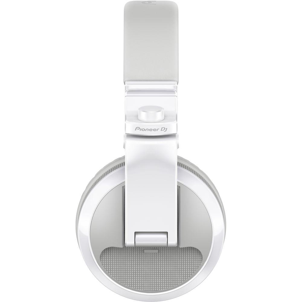 Pioneer DJ HDJ-X5BT Bluetooth Over-Ear DJ Headphones