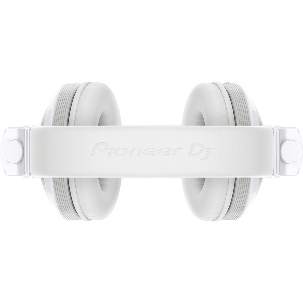 Pioneer DJ HDJ-X5BT Bluetooth Over-Ear DJ Headphones