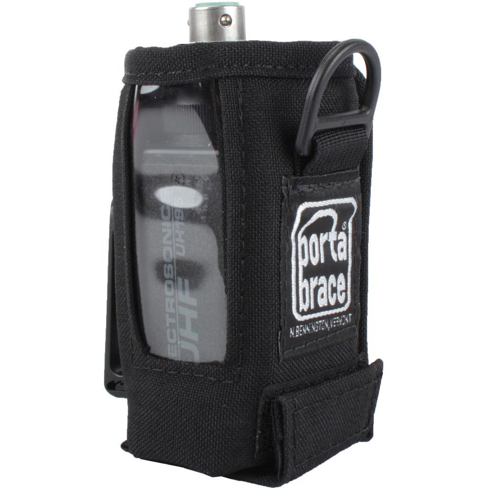 Porta Brace Field Audio Kit for Sennheiser ew 500 Film G4 Wireless Combo System