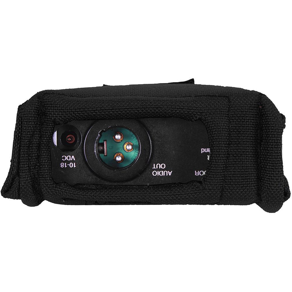 Porta Brace Field Audio Kit for Sennheiser ew 500 Film G4 Wireless Combo System