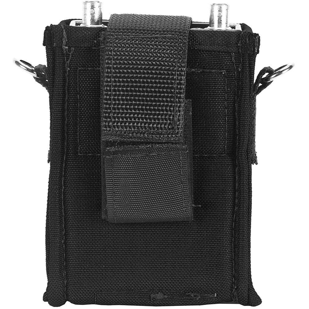 Porta Brace Field Audio Kit for Sennheiser ew 500 Film G4 Wireless Combo System