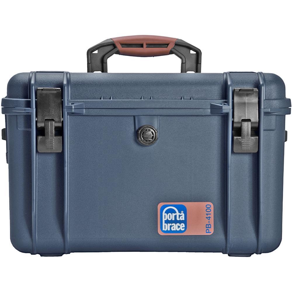 Porta Brace Soft Carrying Case with Hard-Shell Shipping Case for Sony PXW-X70