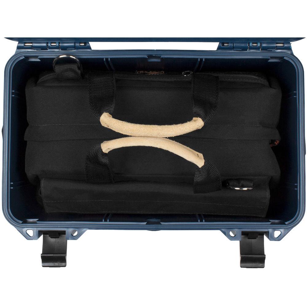 Porta Brace Soft Carrying Case with Hard-Shell Shipping Case for Sony PXW-X70