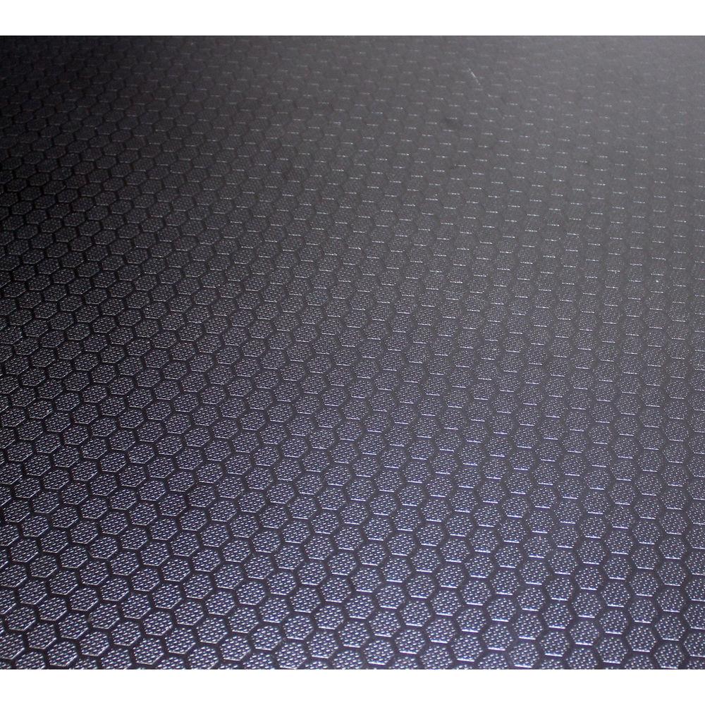 ProX XS-DJMS9LTBL Flight Case with Sliding Laptop Shelf for Pioneer DJM-S9 Mixer