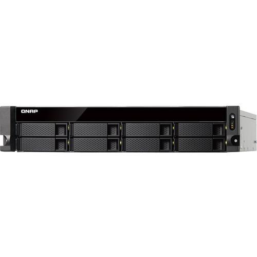 QNAP TS-863XU 8-Bay NAS Enclosure