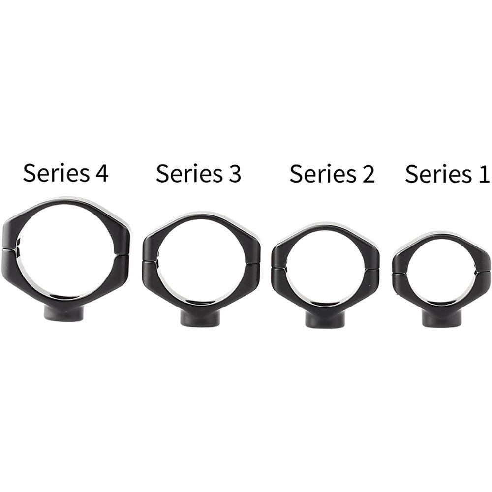 Really Right Stuff QD Strap Set for TFC-14 Series 1 Tripod