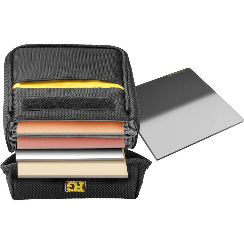 Ruggard Five Pocket Filter Pouch