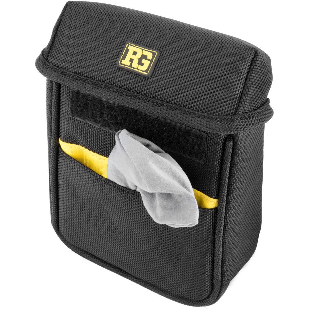 Ruggard Five Pocket Filter Pouch