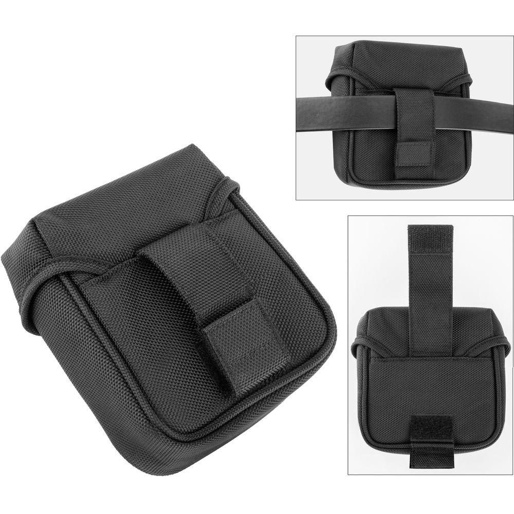 Ruggard Five Pocket Filter Pouch